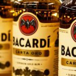 Алкогольного гіганта Bacardi внесено до списку спонсорів війни - НАЗК