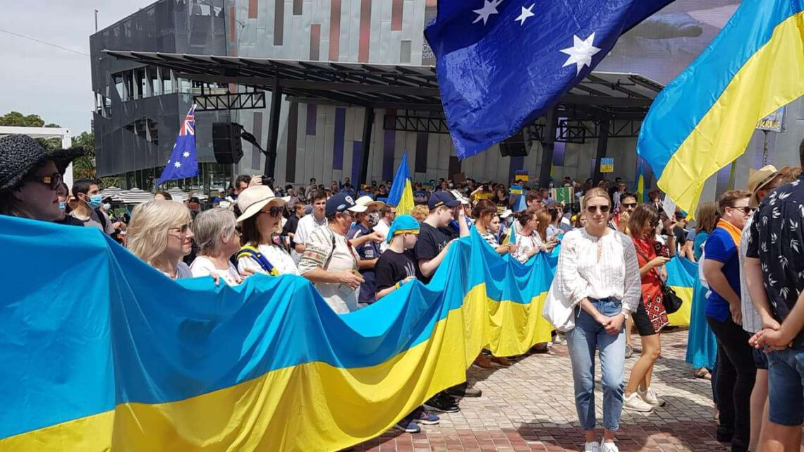 Що таке Міністерство з питань діаспори і як його створення може допомогти Україні?