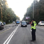 Винуватця смертельної ДТП на Столичному шосе засуджено до 8 років позбавлення волі