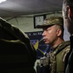 Російське військове відомство повідомило про наступ ЗСУ на 5 ділянках фронту