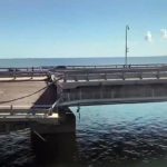 В ISW оцінили наслідки атаки на Кримський міст для логістики окупантів на півдні України