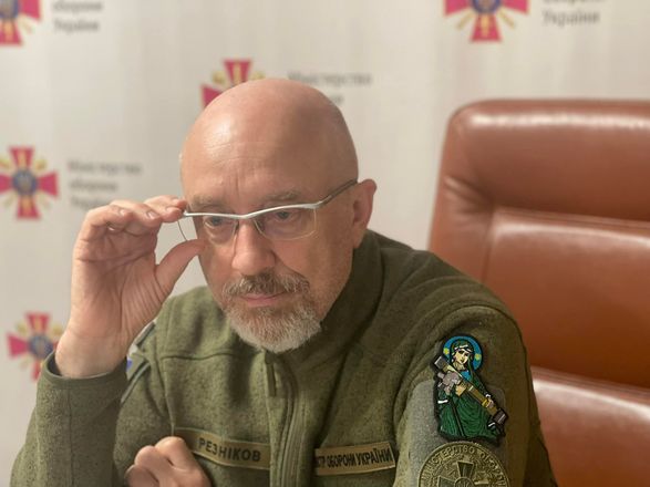 “Їжа ходить за військовими”: Резніков пояснив