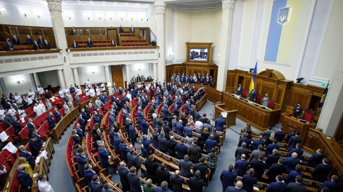 Парламент ухвалив зміни в ринковому держнагляді: Шуляк пояснила, що зміниться для бізнесу