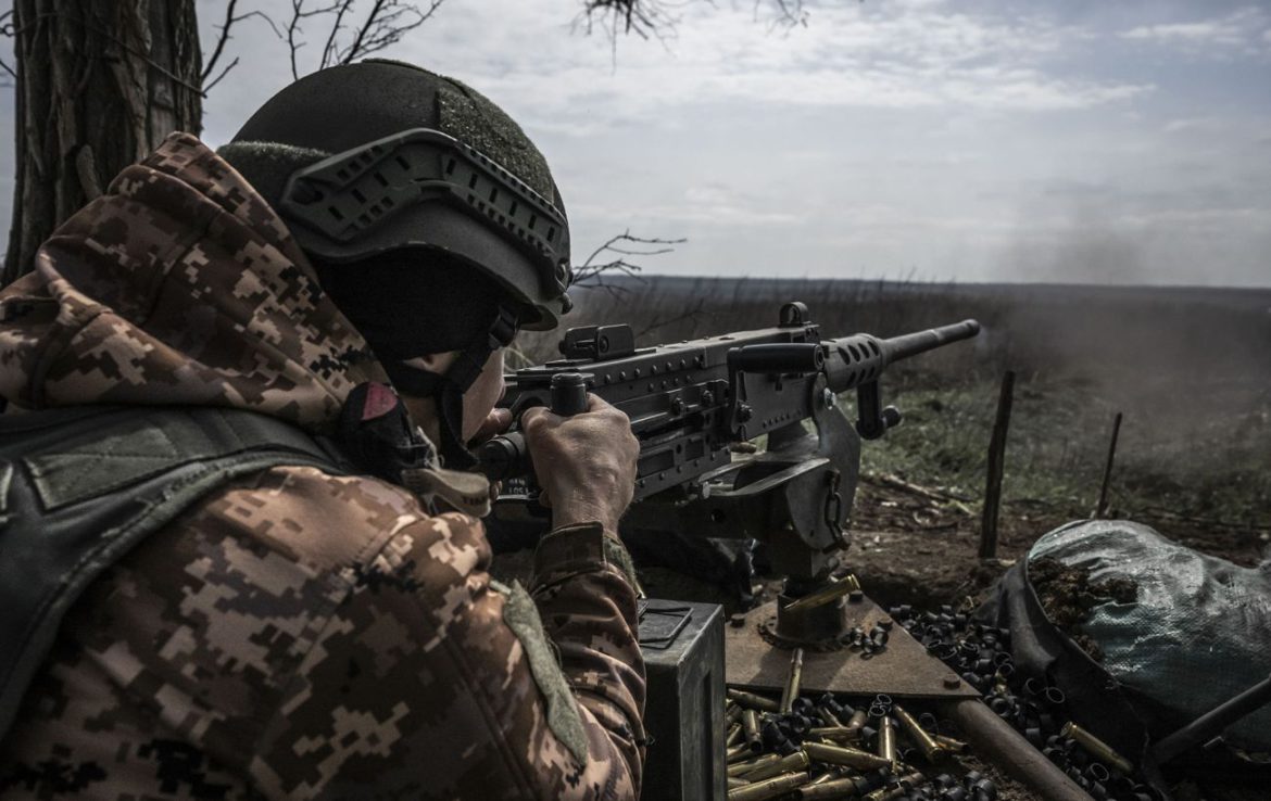 Ще мінус тисячу окупантів: Генштаб оновив втрати Росії