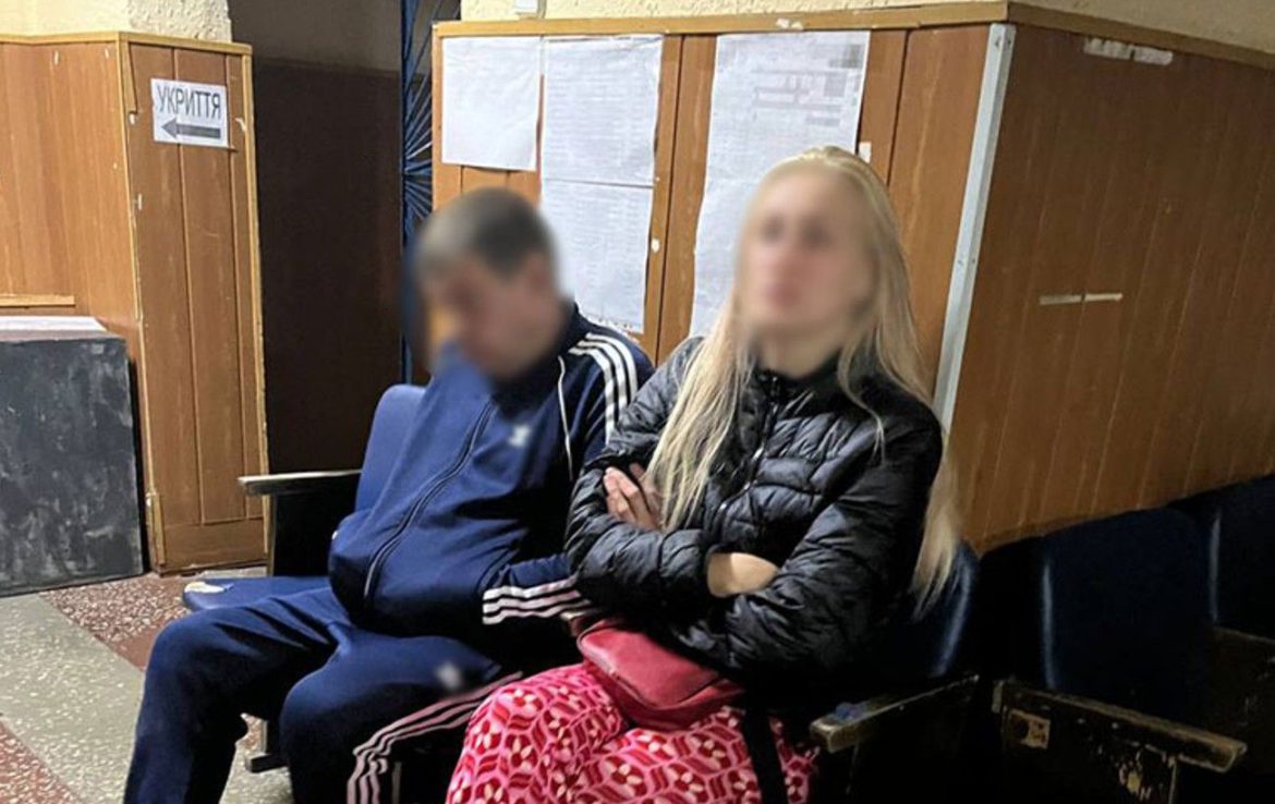 У Чернігові п'яна пара запускала феєрверки. Їм загрожує 5 років в'язниці