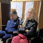 У Чернігові п'яна пара запускала феєрверки. Їм загрожує 5 років в'язниці