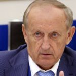 Справу екс-президента "Мотор Січі" Богуслаєва передали до суду