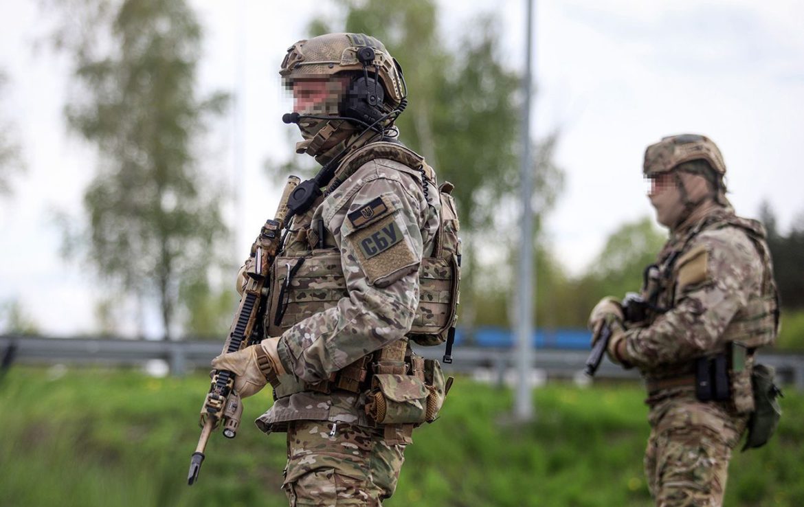 СБУ викрила священника УПЦ МП на допомозі росіянам, відкрито провадження