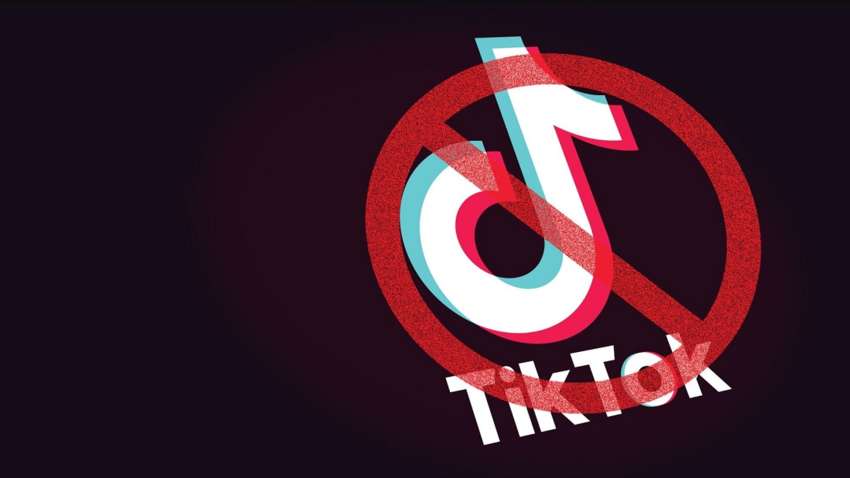 У США заборону TikTok підтримали генпрокурори дев'яти штатів