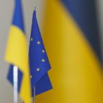 Брюссель порекомендує розпочати переговори про вступ України