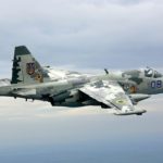 Українські Су-25 оснастили американськими ракетами