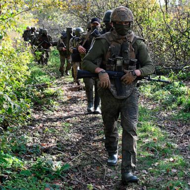 кремль вирішив вивезти більшість "вагнерівців" до Африки