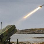 Іспанія розгортає NASAMS у Балтійському регіоні для захисту повітряного простору НАТО