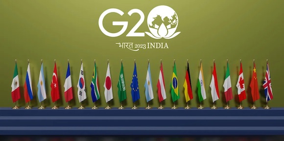 G20 не змогла дійти консенсусу щодо формулювання "війна" через блокування рф та Китаєм - Reuters