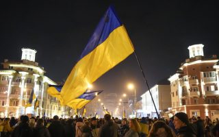 Україна та Греція почали переговори щодо гарантій безпеки