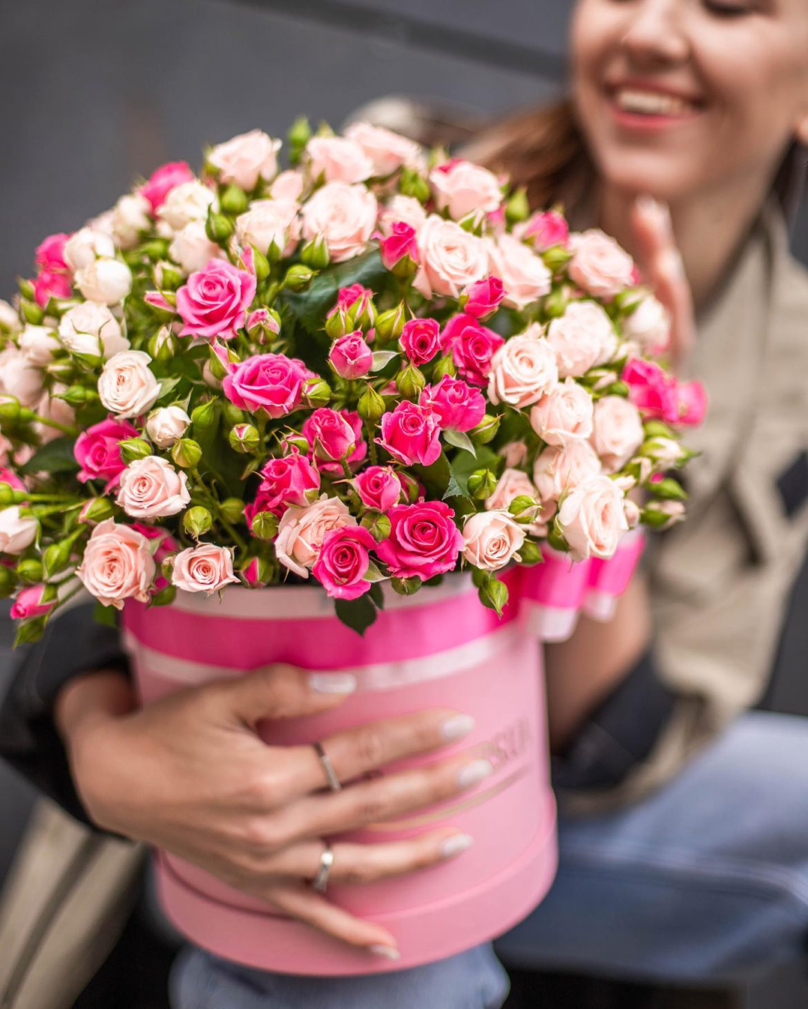 ТОП осінніх букетів від Flowers.ua