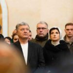 Порошенко: всі ми наближаємо благу звістку про перемогу України