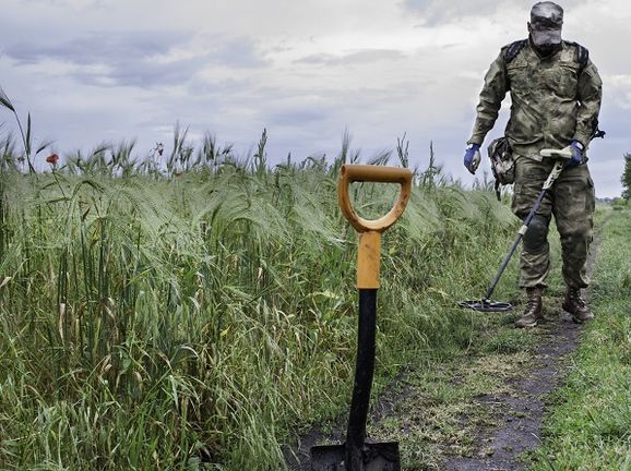 Україна отримає 244 млн доларів на гуманітарне розмінування – Мінекономіки