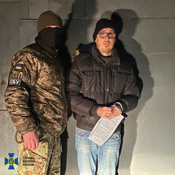 Хмельниччині засуджено ворожого поплічника, який  закликав підтримувати окупантів