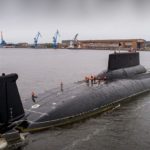 РФ повернула у Чорне море підводний ракетоносій із "Калібрами"