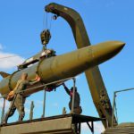 Скільки ракет залишилось у Росії: нові дані