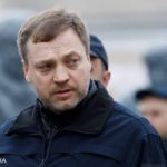 Скільки може зайняти час повне розмінування України: відповідь Монастирського