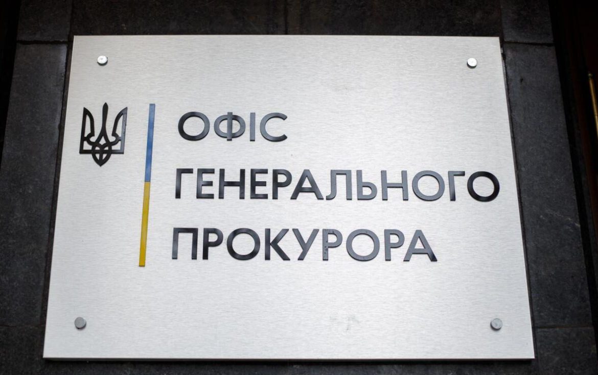 “Очолив” місто при окупантах. Екс-мера Рубіжного засудили до 10 років тюрми