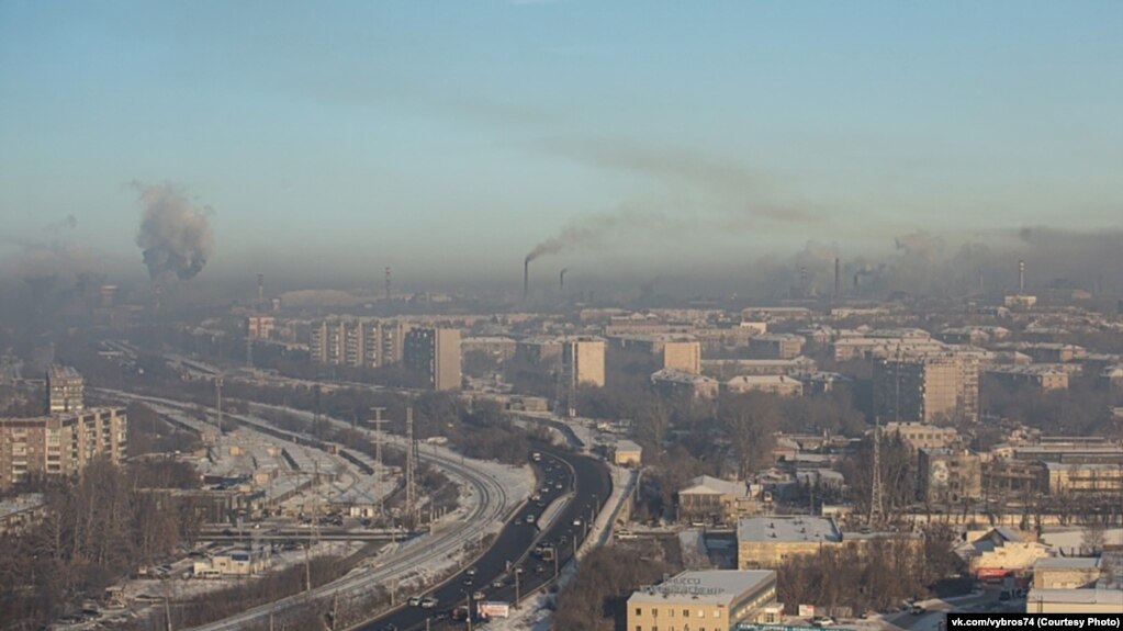 Челябінці закликають боротись за незалежність регіону від Москви