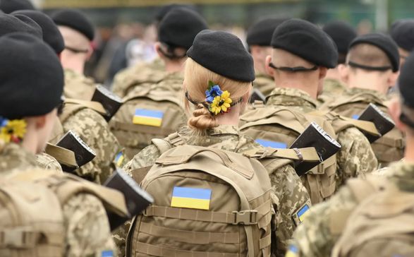 Global Firepower: Україна піднялася у рейтингу найсильніших армій