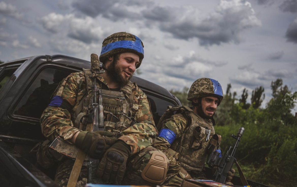 Втретє знищили тиловий танковий полк. Спецпризначенці СБУ показали роботу на фронті