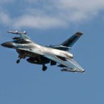 Питання щодо навчань українських пілотів на F-16 зберігаються