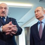 лукашенко анонсував зустріч із путіним