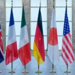 Посли G7: робота НАБУ має бути вільною від політичного втручання