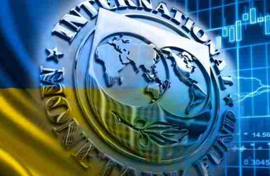 Financial Times: МВФ найближчими днями оголосить про чотирирічну програму для України на 15