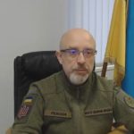 Резніков заявив про створення армії майбутнього: вже є бачення до 2032 року