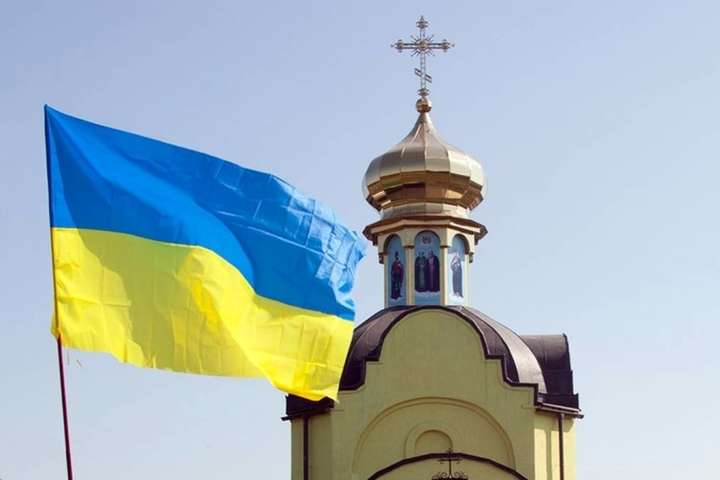 У Кам’янці на Черкащині не залишилося парафій УПЦ МП