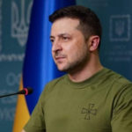 "Важливі та своєчасні рішення": Зеленський підтвердив розмову з Шольцем після згоди передати Leopard