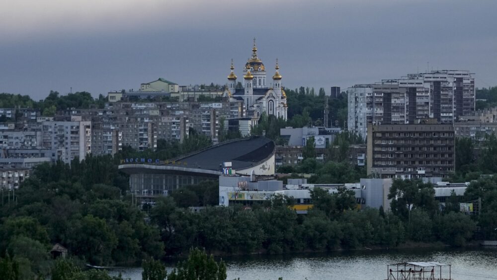 “Змушували перейти до Московського Патріархату”