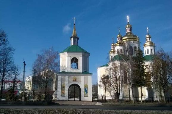 На Київщині одразу дві громади розірвали договори постійного землекористування УПЦ МП