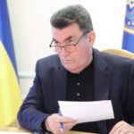 Данілов відкинув можливість припинення вогню в Україні за посередництва Китаю