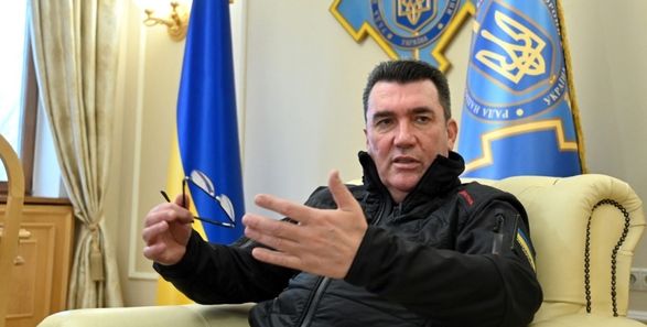 “Хочуть воювати з росіянами під Берліном?”: Данілов прокоментував позицію Шольца щодо надання танків