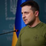 Зеленський привітав новообраного президента Парагваю з перемогою у виборах: розраховує на плідну співпрацю