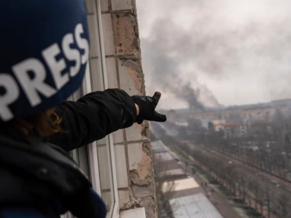 Через війну Ізраїлю та ХАМАСу 21 журналіст загинув та 8 було поранено – CPJ