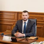 Уряд звільнив Болоховця з посади голови Держагентства лісових ресурсів