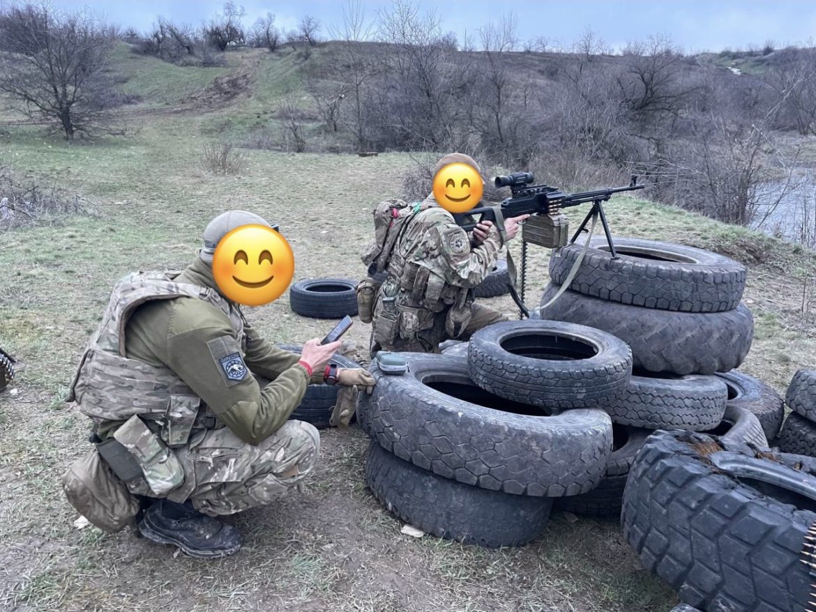 Волинська компанія «Бренвель» передала на фронт сучасний тепловізор та дрони