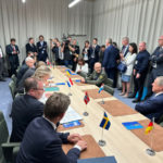 Створено коаліцію з навчання пілотів F-16
