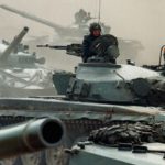 Німеччина планує передати Україні близько 30 танків Leopard-1