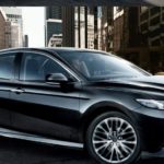 Експерти МОЗу купили собі Toyota Camry за 1