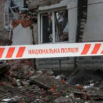 Окупанти за добу випустили по Херсону та області понад 350 снарядів