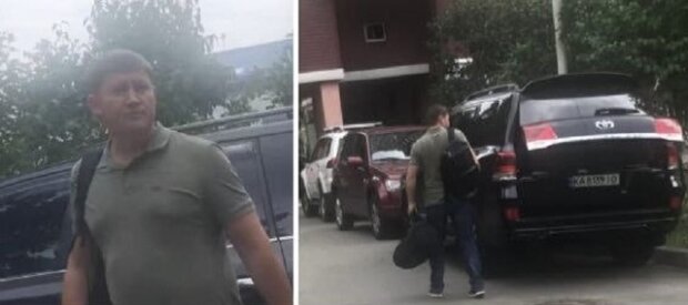 На тлі підтоплень у метро: як живе директор “Київметрополітену” Віктор Брагінський